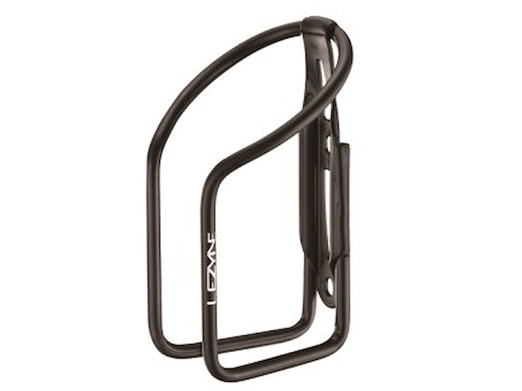 Lezyne Cage Power flaskeholder sort