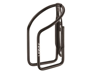 Lezyne Cage Power flaskeholder sort