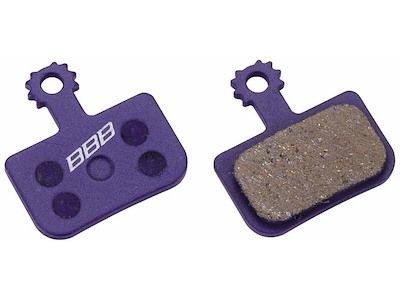 BBB Discstop bremseklodser til Avid DB1, DB2 og SRAM