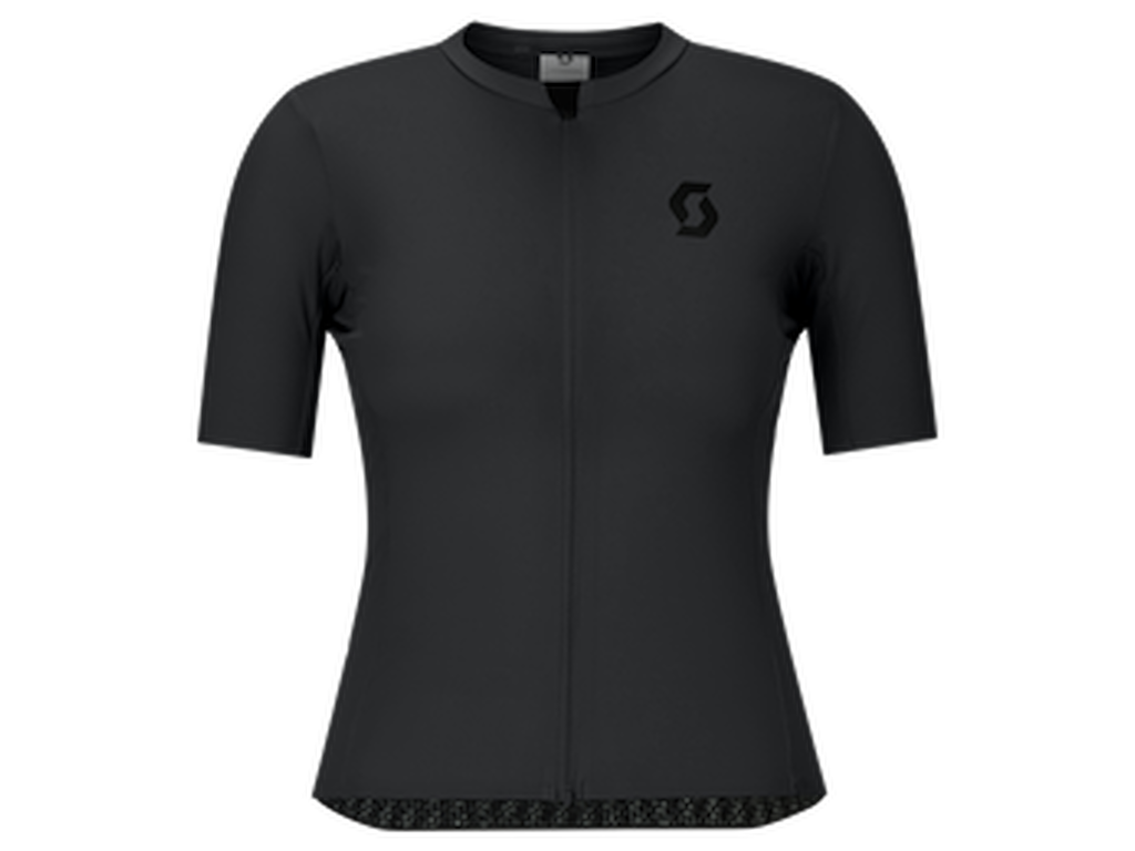 SCOTT Ultd - Cykeltrøje - Korte ærmer - Dame