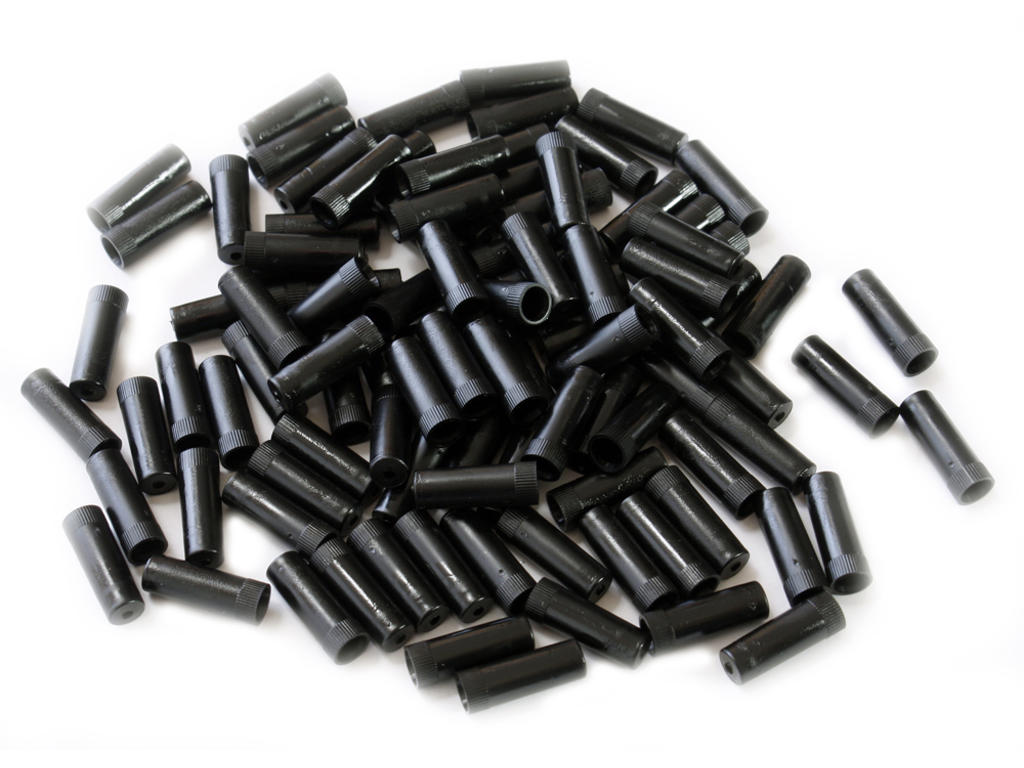 Tilbehør til gearkabler og gearwire