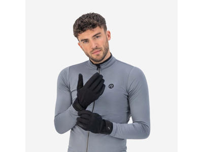 Rogelli Core - Cykelhandsker - Vinter