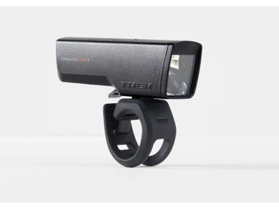 Trek Commuter Comp R - Forlygte 200 lumen