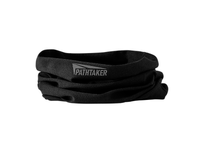 Pathtaker Light - Halsedisse - Sort