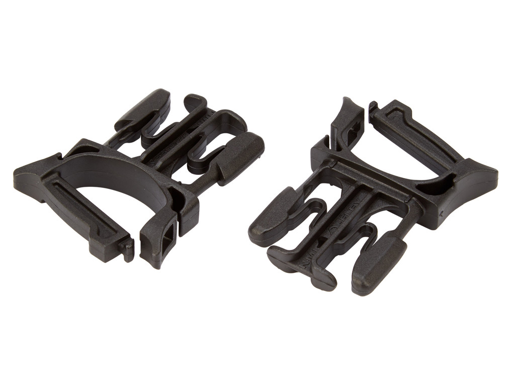 Ortlieb Stealth 25 mm - Han - 2 stk. 