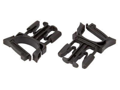 Ortlieb Stealth 25 mm - Han - 2 stk. 