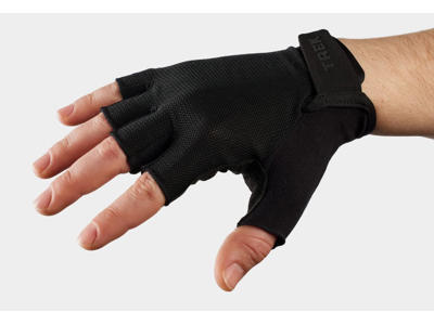 Trek Solstice Gel - Cykelhandske - Sort