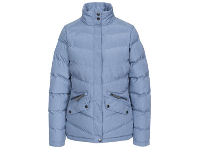 Trespass Angelina - Casual jakke dame - Str. XS - Blå