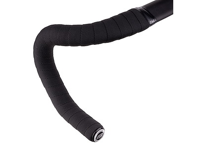 FORCE CONTROL styrbånd sort