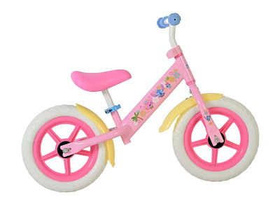 Volare Disney Stitch Løbecykel - 2-3 år 