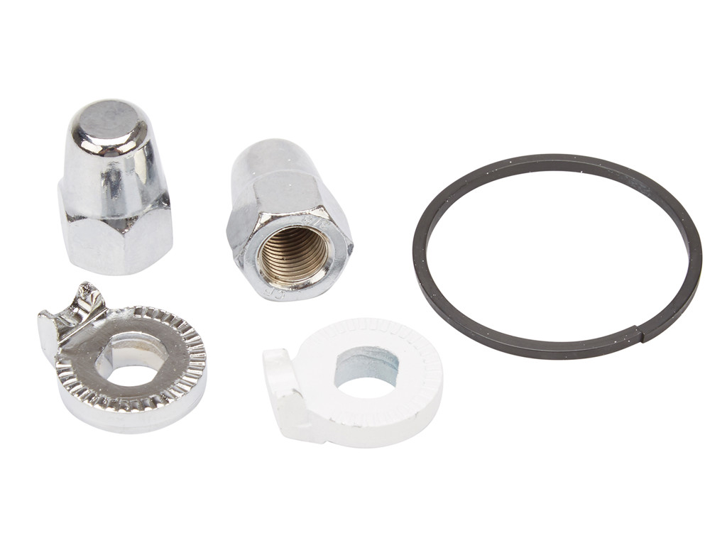 Shimano Nexus DI2 - Komponentsæt til Nexus 5 gears nav - Elektronisk - 6R/6L