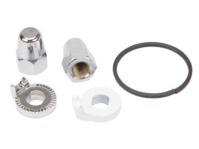 Shimano Nexus DI2 - Komponentsæt til Nexus 5 gears nav - Elektronisk - 6R/6L