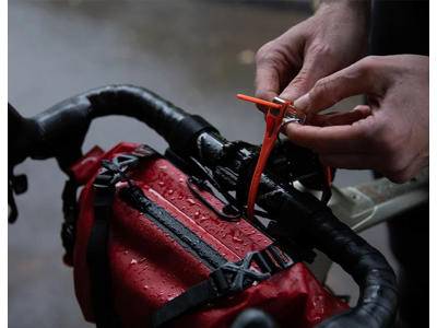 Hiplok Z Lok Kabellås 