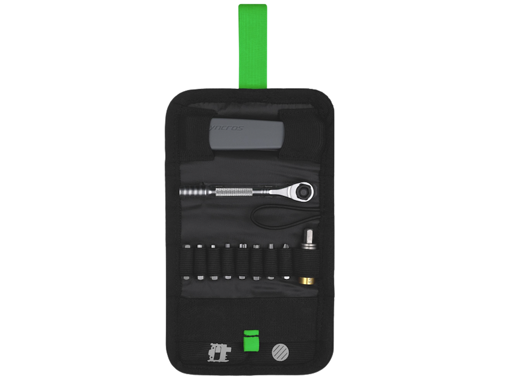 Syncros Guide Kit Multi-Tool