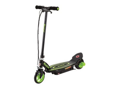 Razor PowerCore E90 - El-løbehjul - Grøn/Sort - 16 km/t