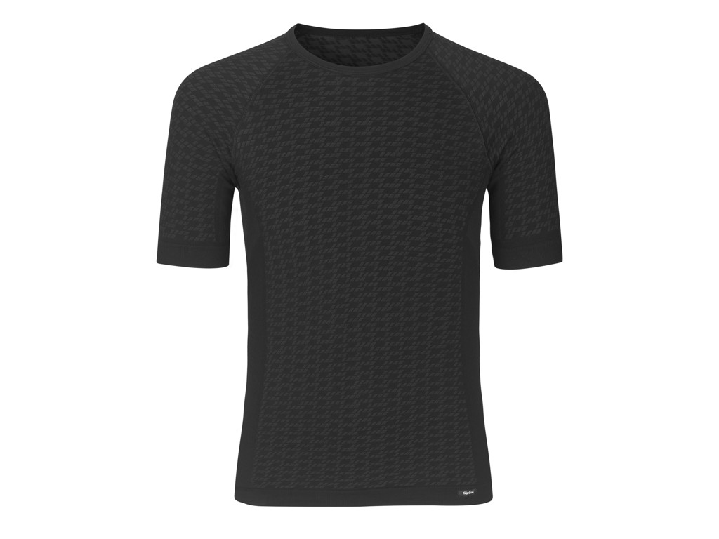 GripGrab Expert Seamless Lightweight Base Layer - Svedundertrøje K/Æ