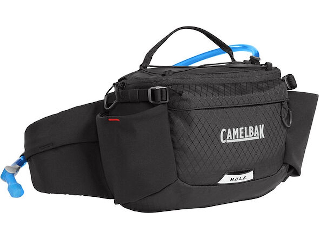 Camelbak M.U.L.E Talje Taske 1.5L Væskesystem