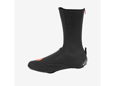 Castelli Estremo Skoovertræk Sort