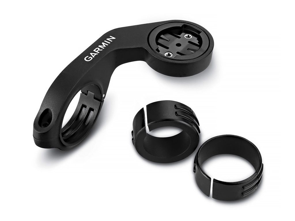 Ekstrabeslag lang til Garmin Edge cykelcomputer