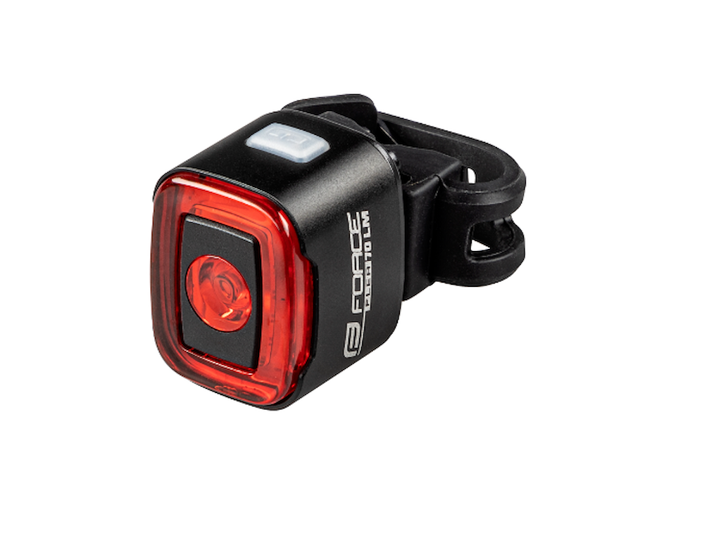 FORCE Flea USB Baglygte