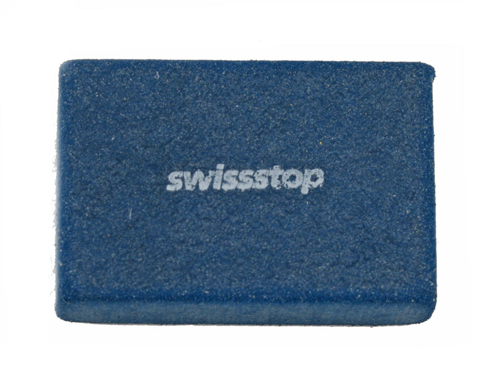 Cleaner klods Swissstop
