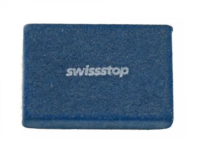Cleaner klods Swissstop