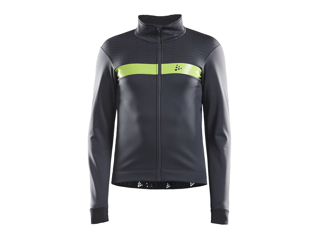 Craft Route - Cykeljakke  -Herre