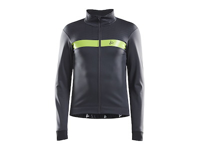Craft Route - Cykeljakke  -Herre