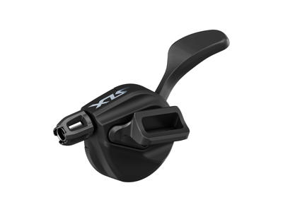 Shimano SLX - Venstre skiftegreb I-Spec- M7100 - Til 2 klinger