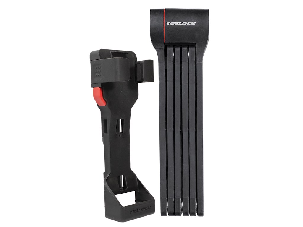 Trelock Foldelås FS 480 - 100 cm