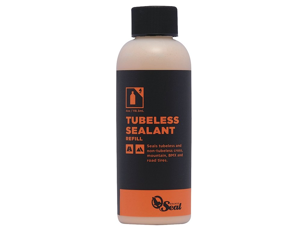 Orange Seal Tubeless Sealant 118 ml
