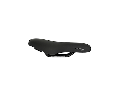 Selle Royal Explora sadel junior - Large 22-24" cykel