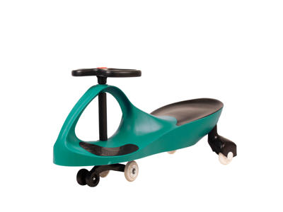 Swingcar - Legebil til børn fra 2 år