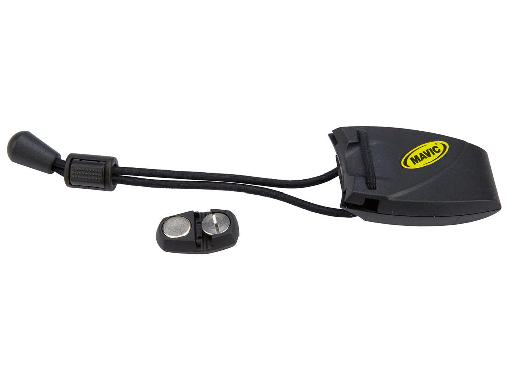 Hometrainer kit Mavic Wintech 09 