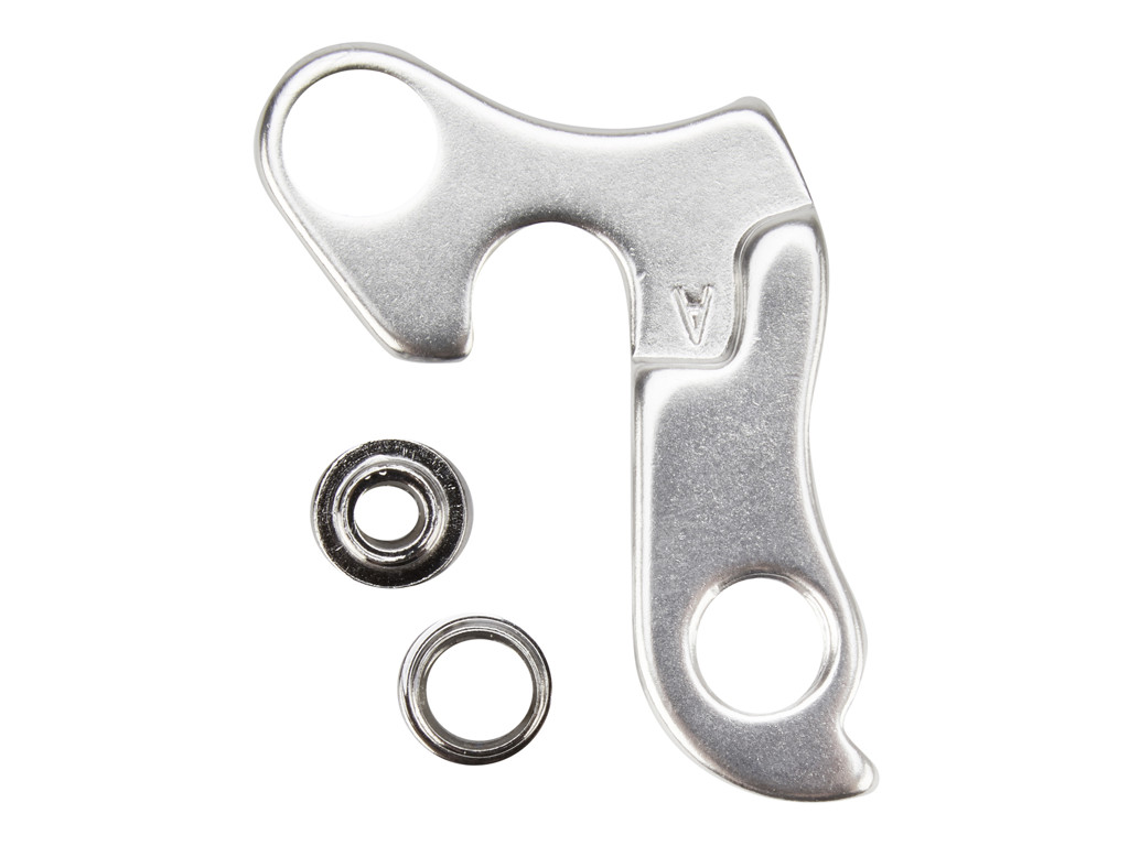 Geardrop type GH-011 - Sølv