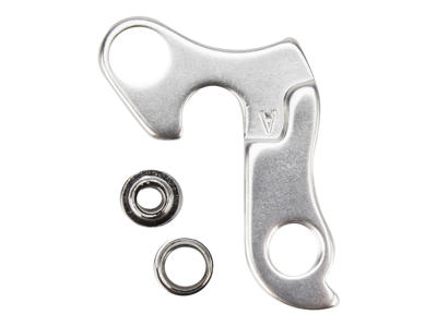 Geardrop type GH-011 - Sølv