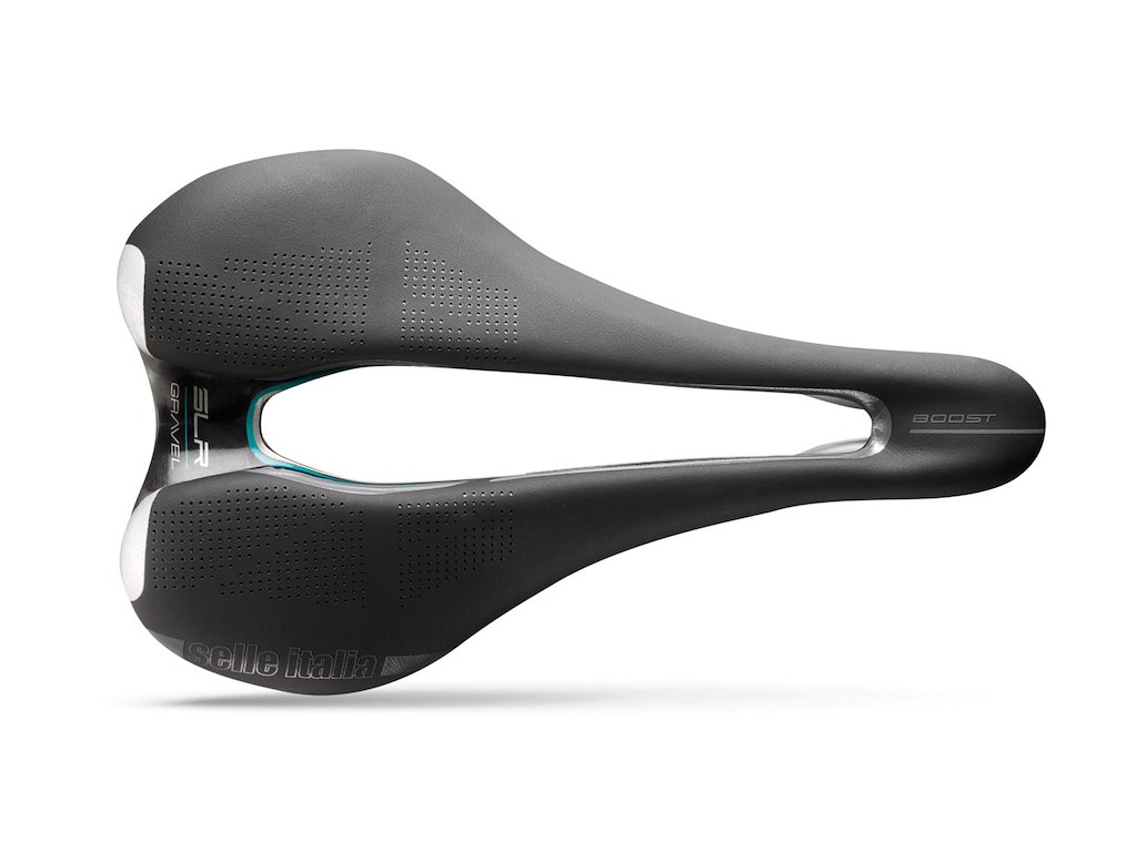 Selle Italia SLR Gravel Boost Superflow L3 Sadel