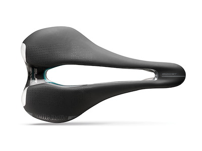 Selle Italia SLR Gravel Boost Superflow L3 Sadel