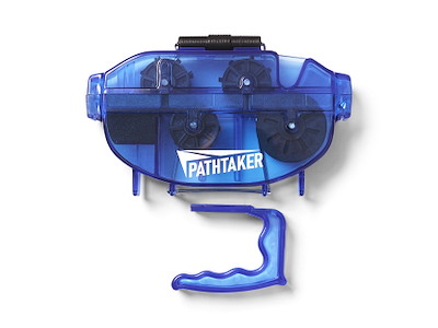 Pathtaker - Kæderenser med 4 børster