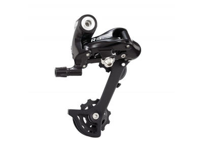 MicroSHIFT R10 Bagskifter 10 Speed - Medium Cage