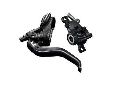 Magura MT4 Next - Hydraulisk Bremsesæt - For/Bag - Sort