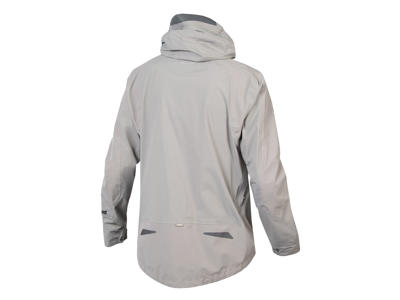 Endura MT500 Waterproof Jacket II - MTB jakke - Grå