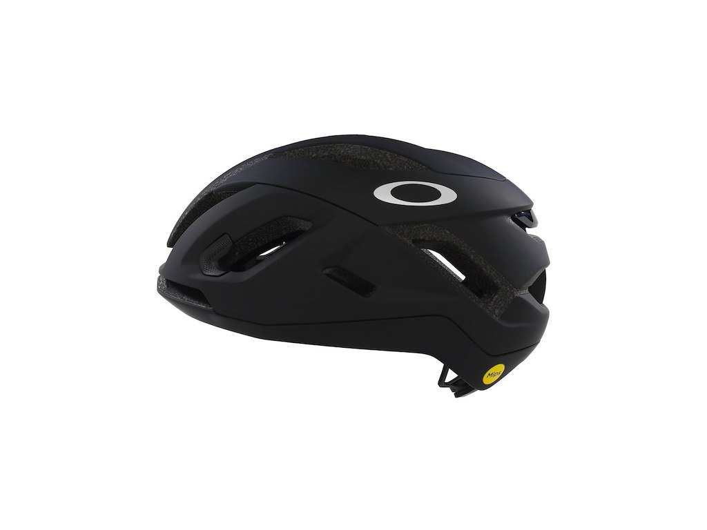 Oakley ARO5 Race - Cykelhjelm - Mat sort - 55-59 cm