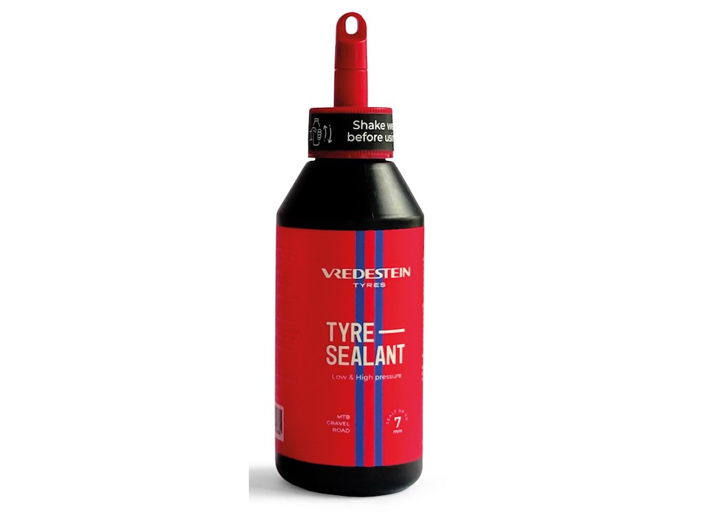 Vredestein Tubeless sealent 150 ml