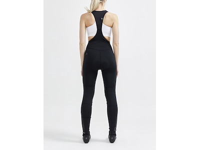 Craft Core Bike SubZ Bib Tights W Dame