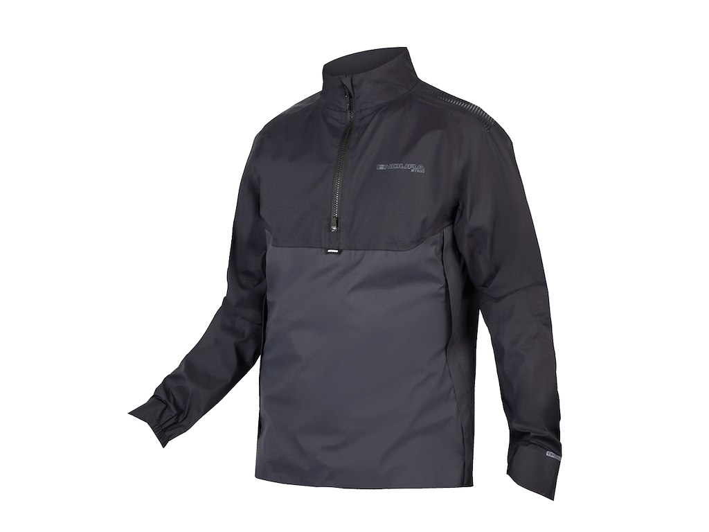 Endura M500 Lite Pullover Waterproof - Cykeljakke - Herre