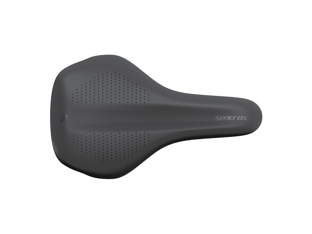 Syncros Capilano Sport Foam Sadel