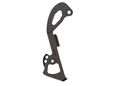 Shimano inderplade - Passer til Shimano XTR bagskifter - RD-M980-GS