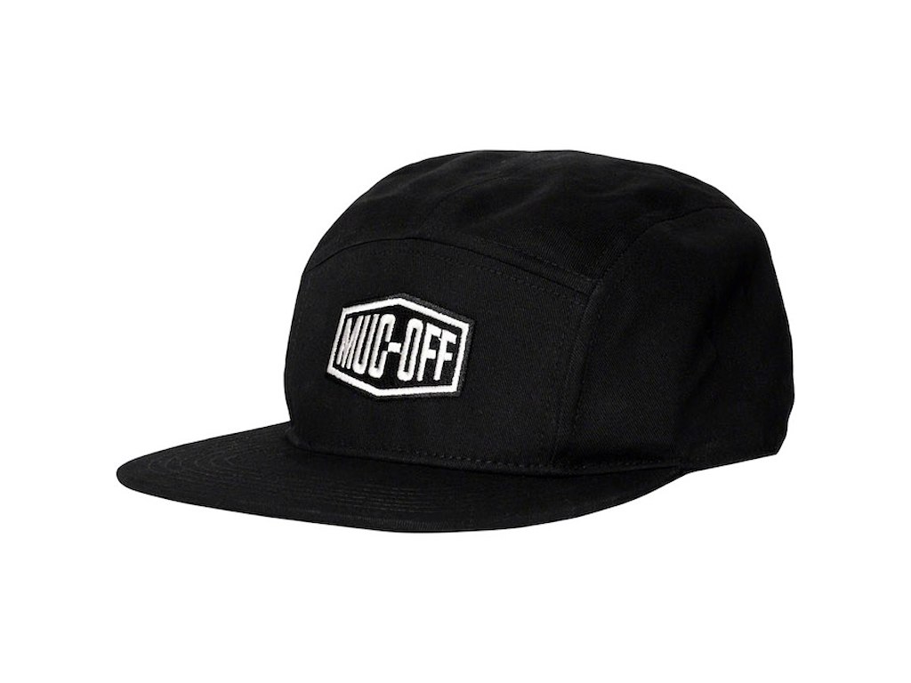 Muc-Off 5 Panel Cap