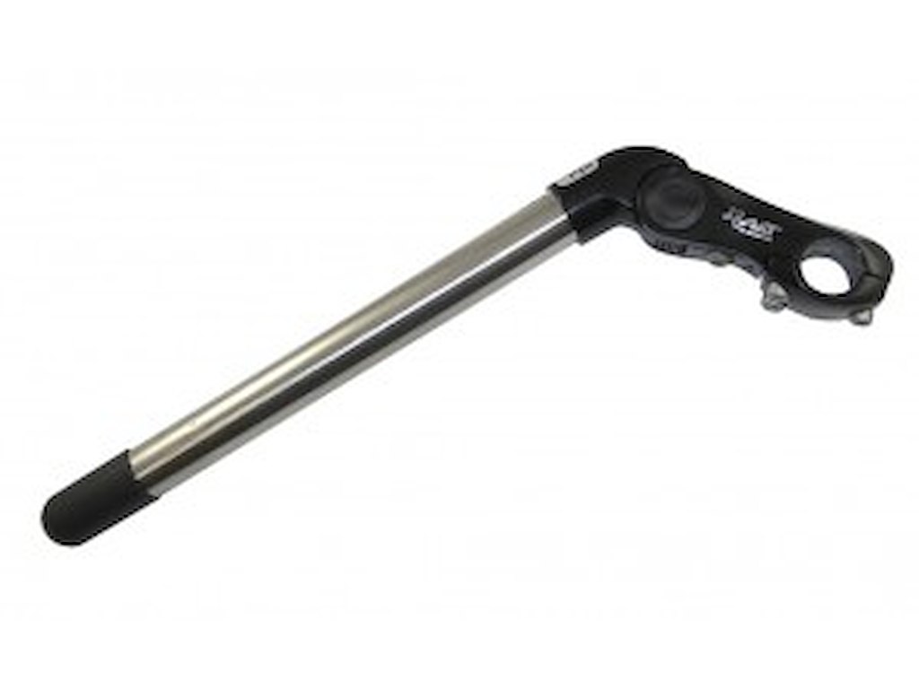 Ergotec Justerbar Frempind Kobra Vario 300 mm.